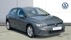 Volkswagen Golf 1.5 TSI Life 5dr Petrol Hatchback